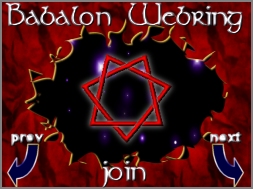 Babalon Webring Navigational Image