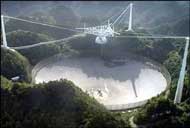 You can participate by running a free program that downloads and analyzes radio telescope data. There's a small but captivating possibility that your computer will detect the faint murmur of a civilization beyond Earth.